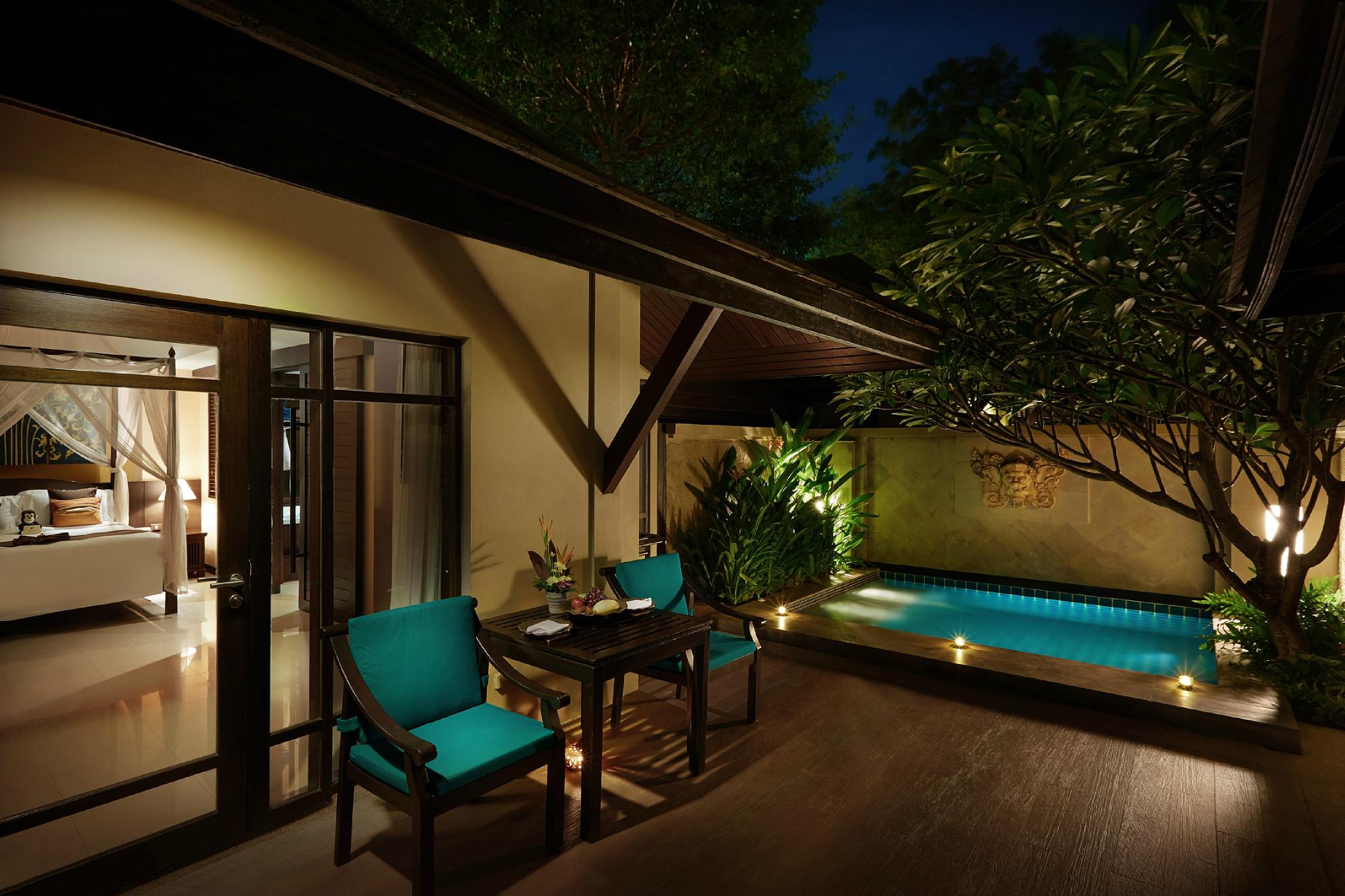 Hotel photo 10 of Bo Phut Resort & Spa.