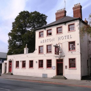 City Location
