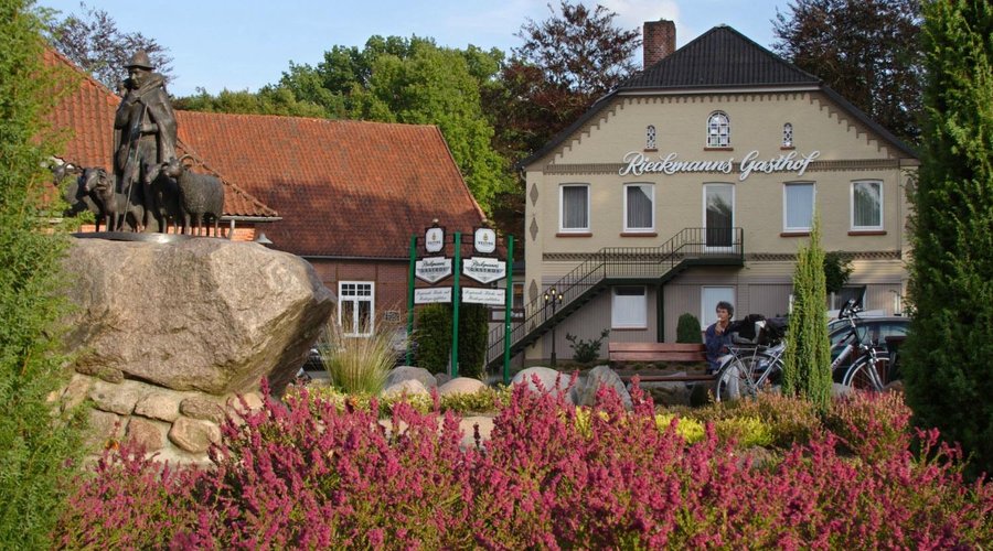 Heidehotel Rieckmann