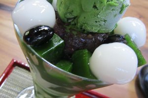 料理