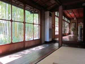 店内