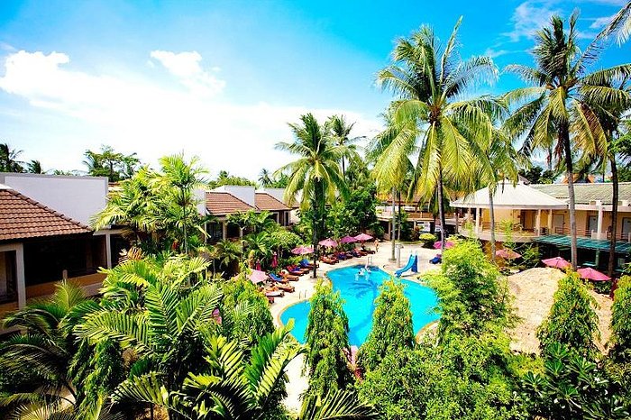 Coconut Village Resort