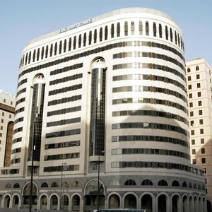 Grand Mercure Hotel