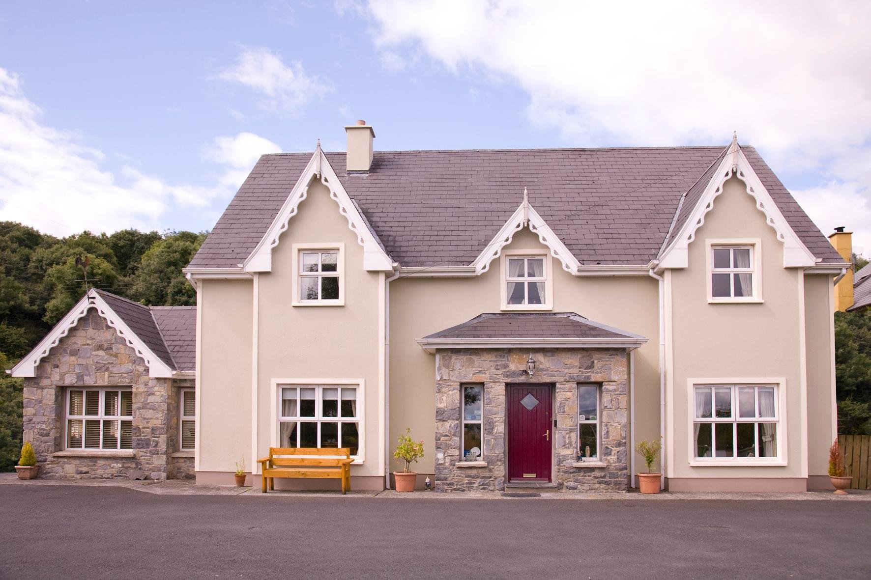 PARKHOUSE BED & BREAKFAST - Updated 2024 Prices & B&B Reviews (Bunratty ...