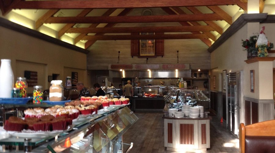 Hodel's Country Dining