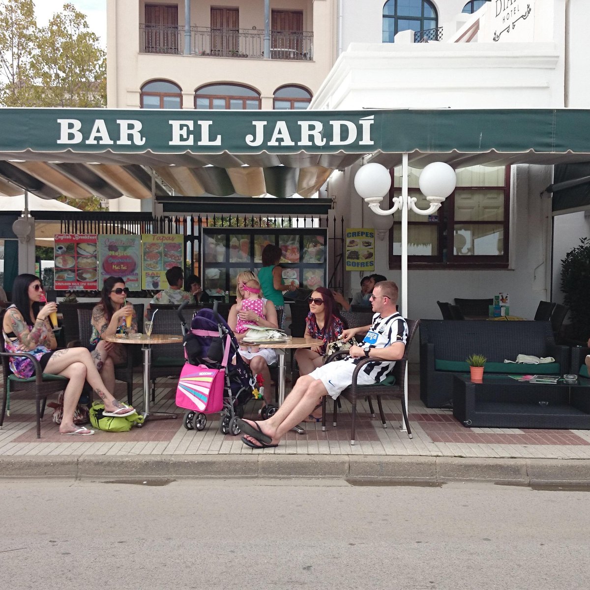 El Jardi - All You Need to Know BEFORE You Go (2024)