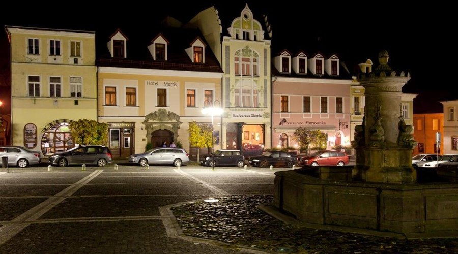 hotel