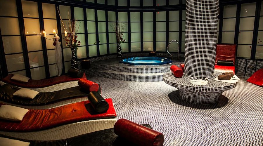 wellness