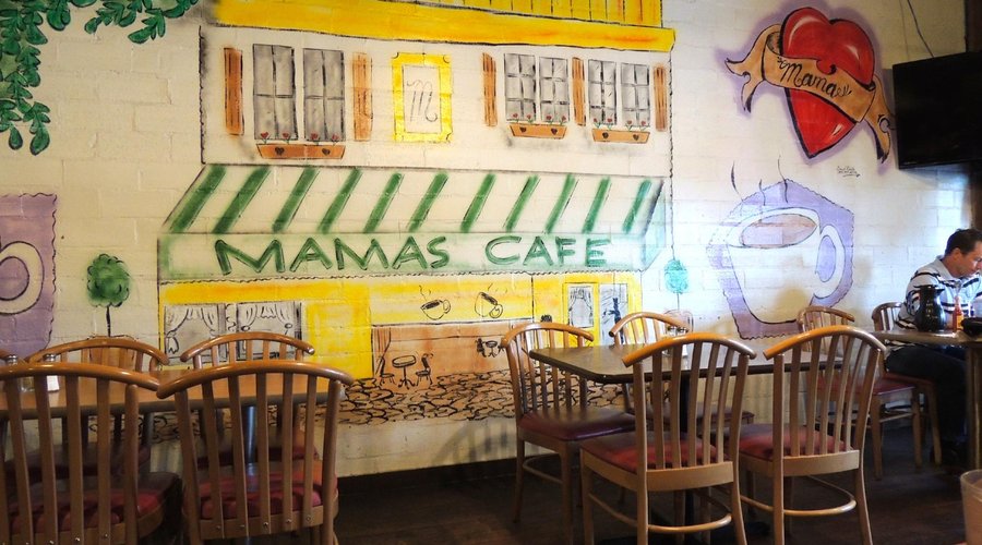 Mama's Restaurant