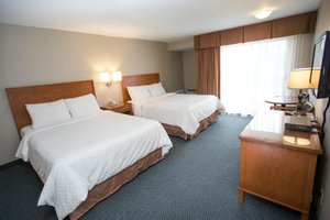 Chambre et suite