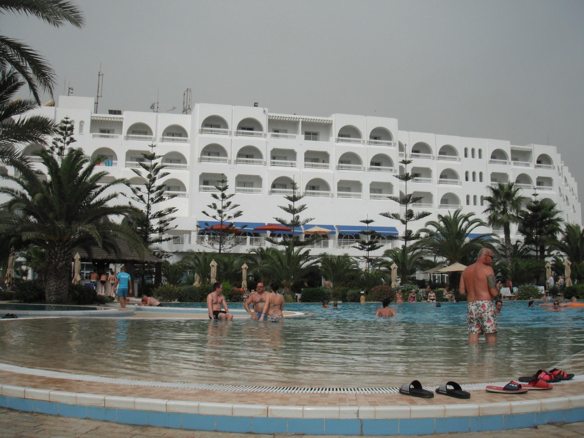 Hotel Aziza Thalasso Golf 상점 사진 및 리뷰 - 트립어드바이저