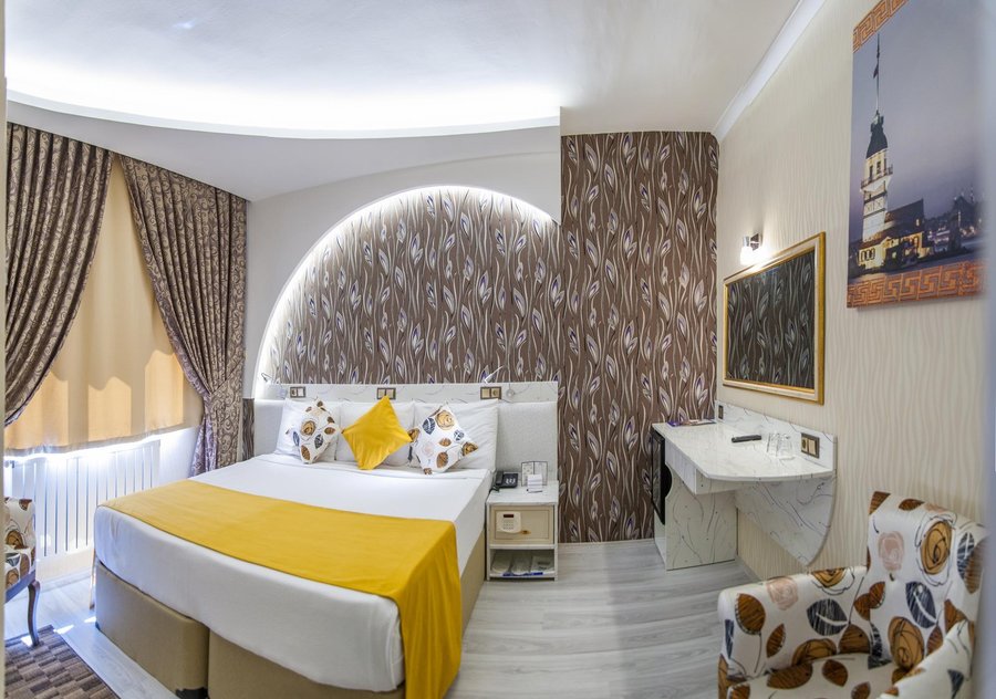 dundar otel konya turkiye otel