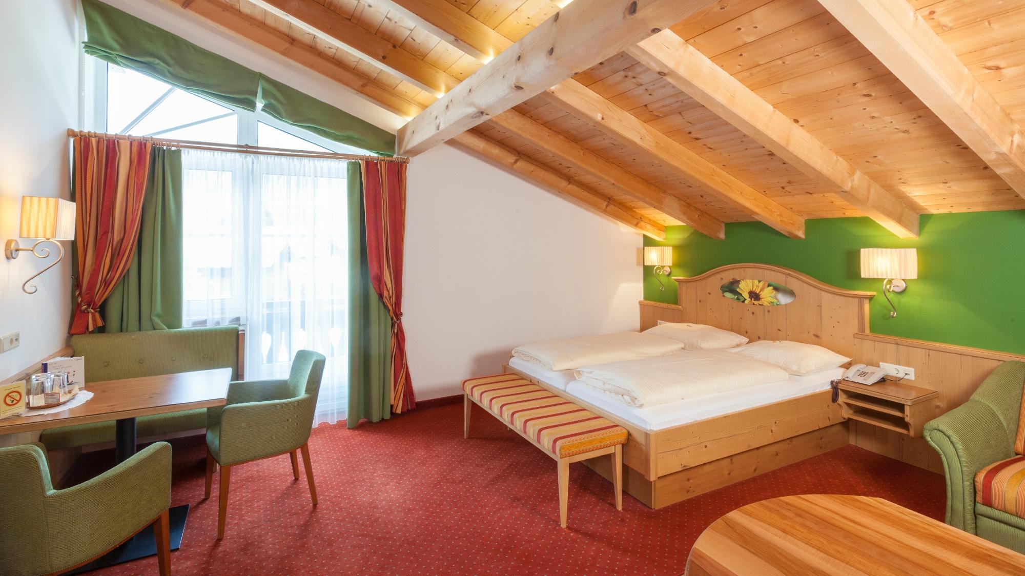 Hotel photo 5 of Hotel-Pension Wagnermigl.