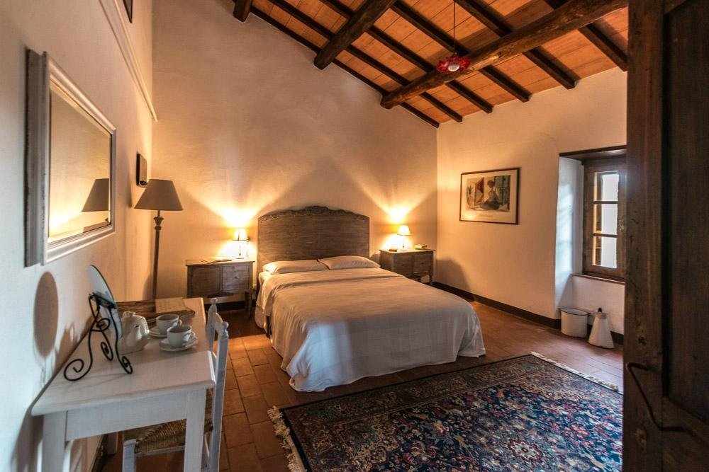 B&B BORGO VERA (Manciano, Toscana): Prezzi E Recensioni (2024)