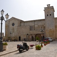 dall'esterno