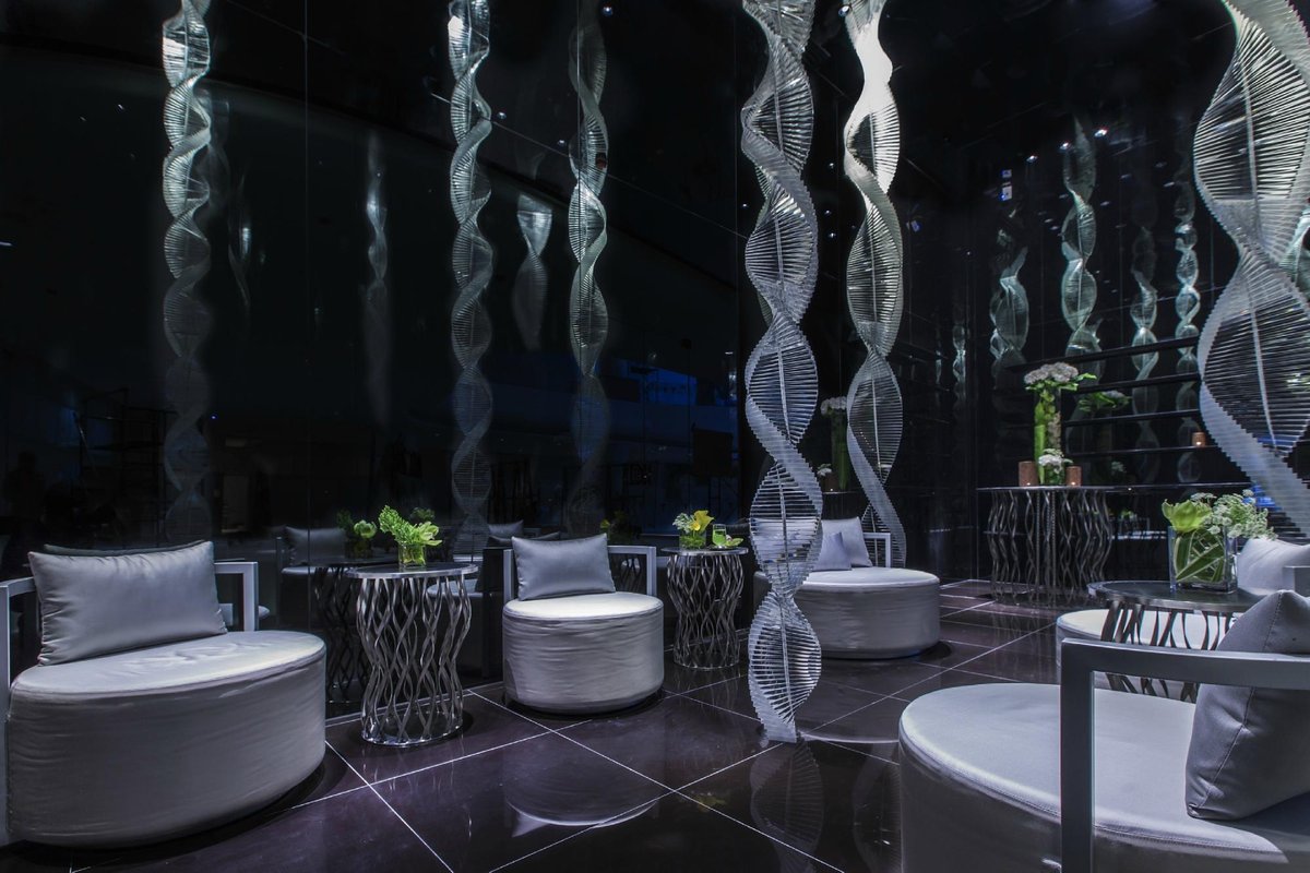 DII WELLNESS MED SPA BY DIVANA (Bangkok): Ce qu'il faut savoir pour votre visite (avec critiques)