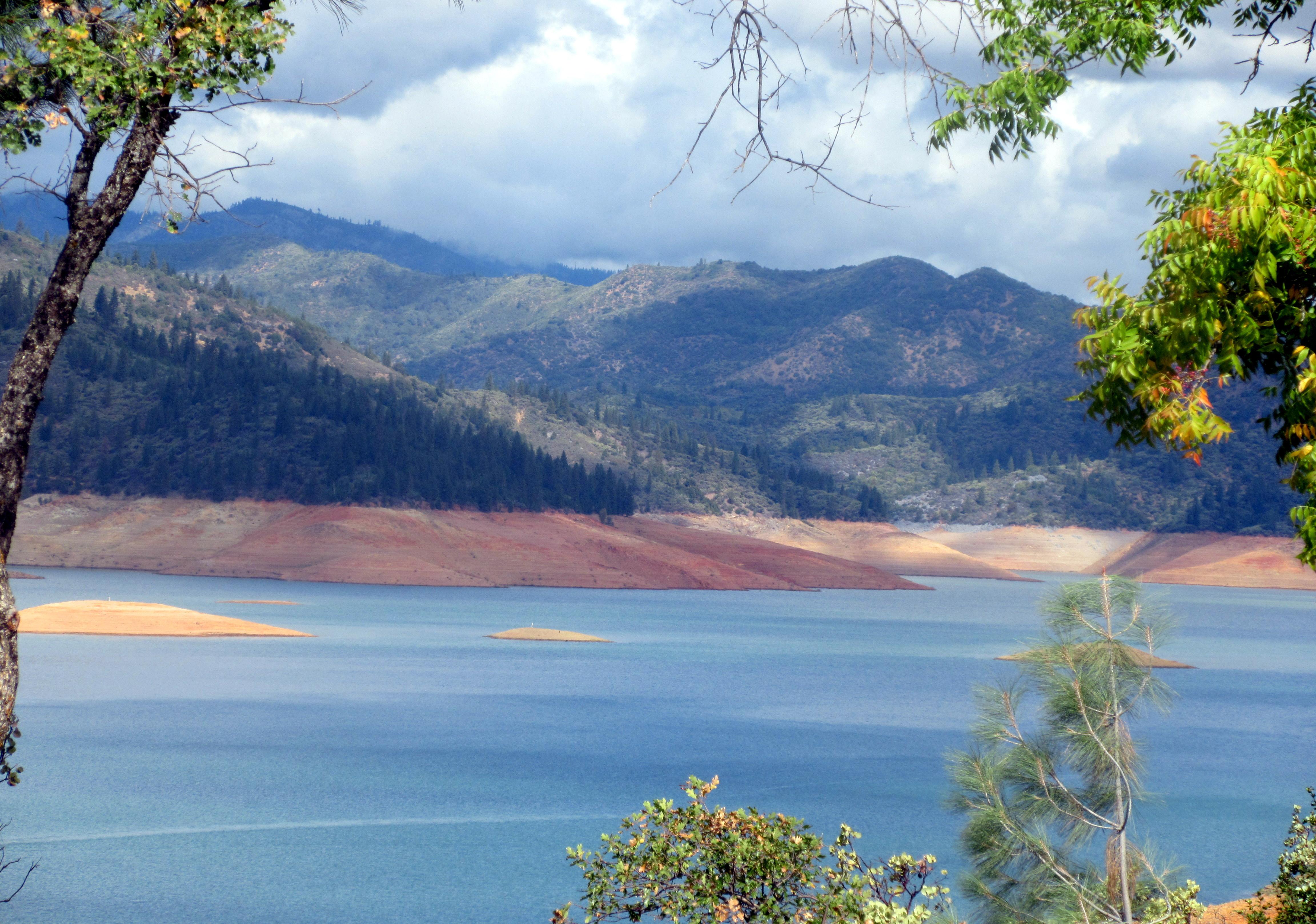 Lake Shasta (California) - All You Need To Know BEFORE You Go