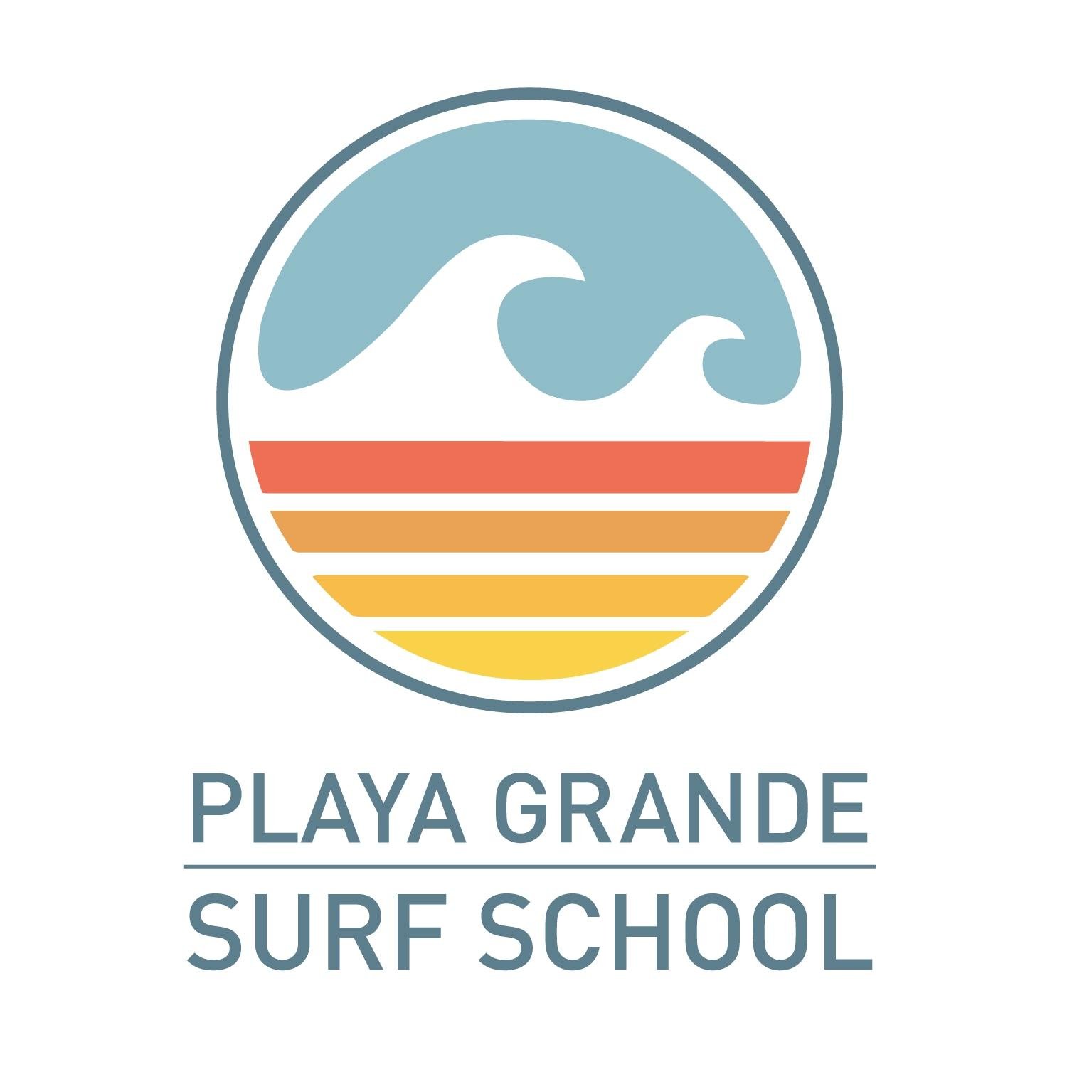 Playa grande on sale surf camp