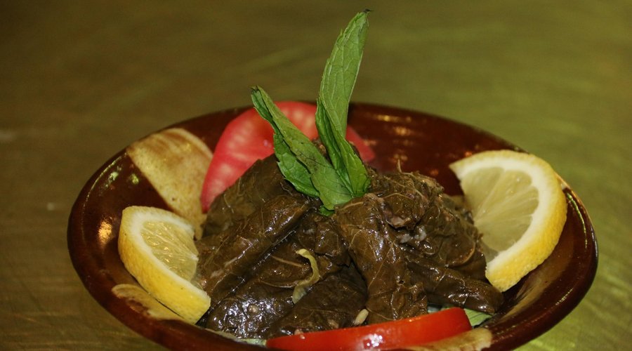 Warak Enab