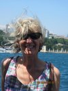 Sharon M