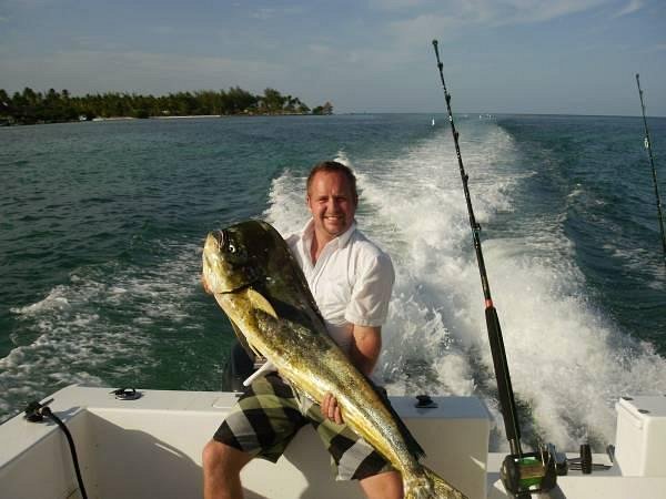 Marlin Chaser Fishing (Rio San Juan, Dominican Republic): Hours, Address -  Tripadvisor