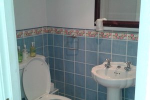 Habitación y suite