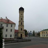 каланча