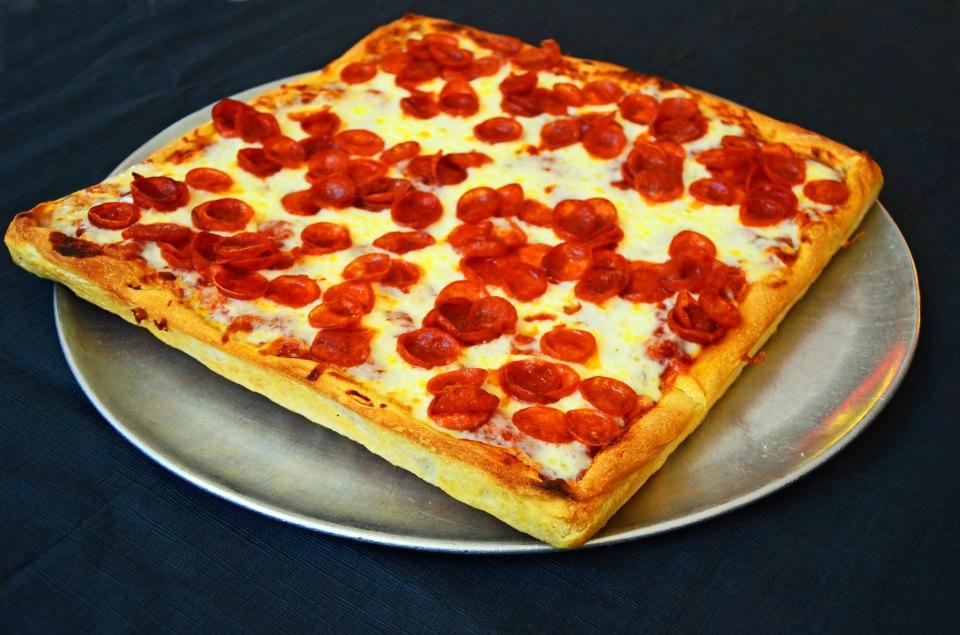 THE 10 BEST Restaurants In Marietta Updated January 2024   The Original Pizza Place 