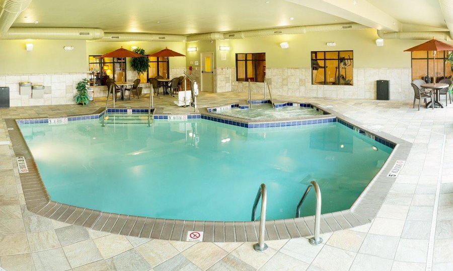 Rest in the Spa