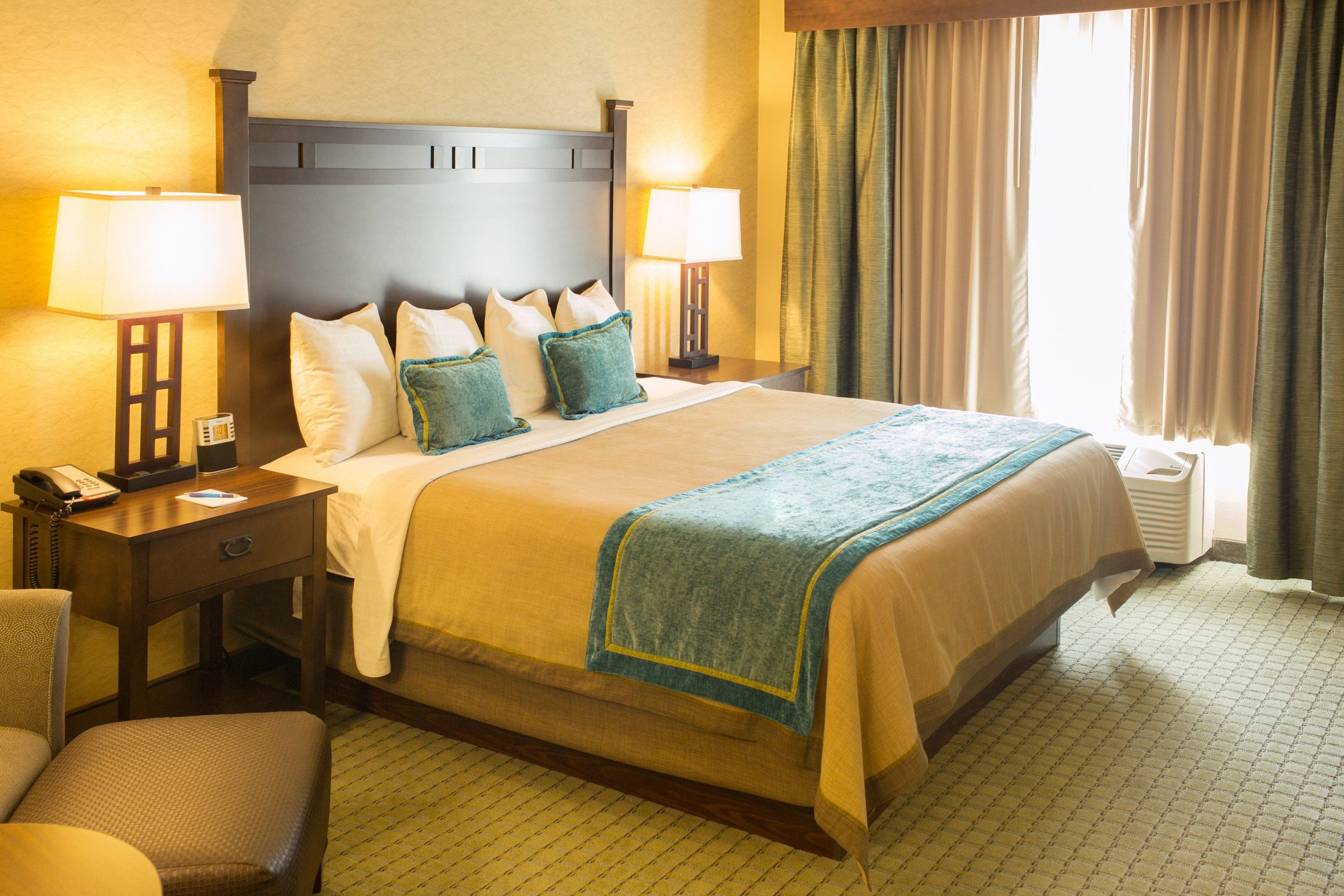 Little Missouri Inn & Suites New Town by null
