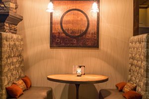 Speisesaal