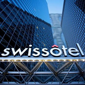 Swissotel Chicago, hotel in Chicago