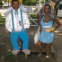 nacib e Gabriela