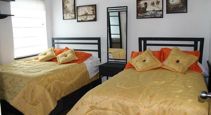 HOSTEL CASA DE LAS FLORES - Prices & Hotel Reviews (Bogota, Colombia) HOSTEL CASA DE LAS FLORES - Prices & Hotel Reviews (Bogota, Colombia)