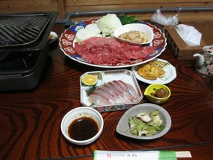 食事