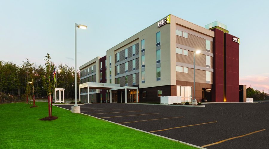 Home2 Suites by Hilton Erie, PA
