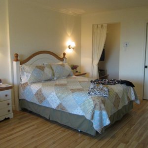photo de la chambre
