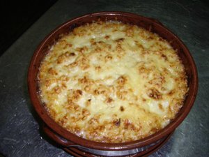 Comida