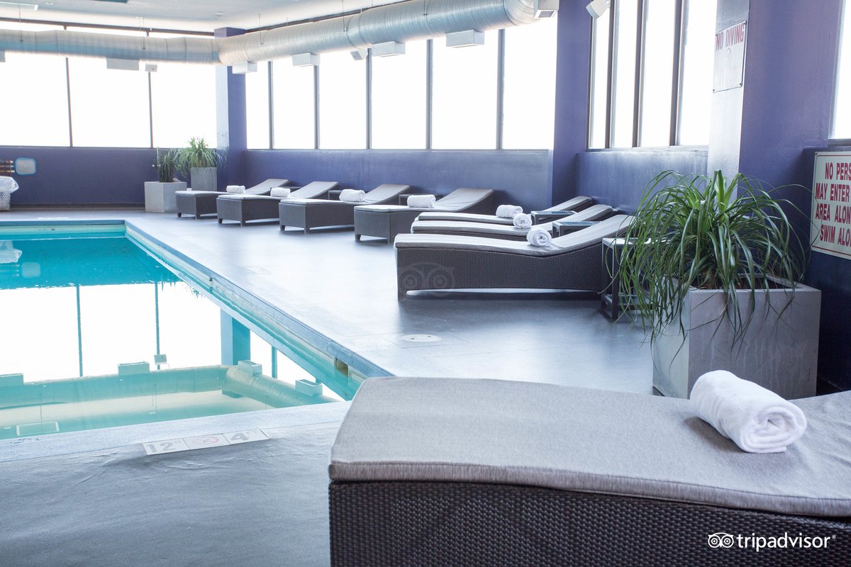 W Chicago - Lakeshore Pool: Pictures & Reviews - Tripadvisor