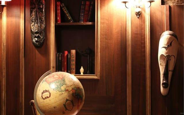 Bureau Ernest de Fronsac