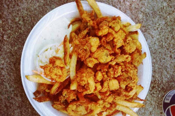 Where to Order the Best Fish and Chips in Boston · The Food Lens