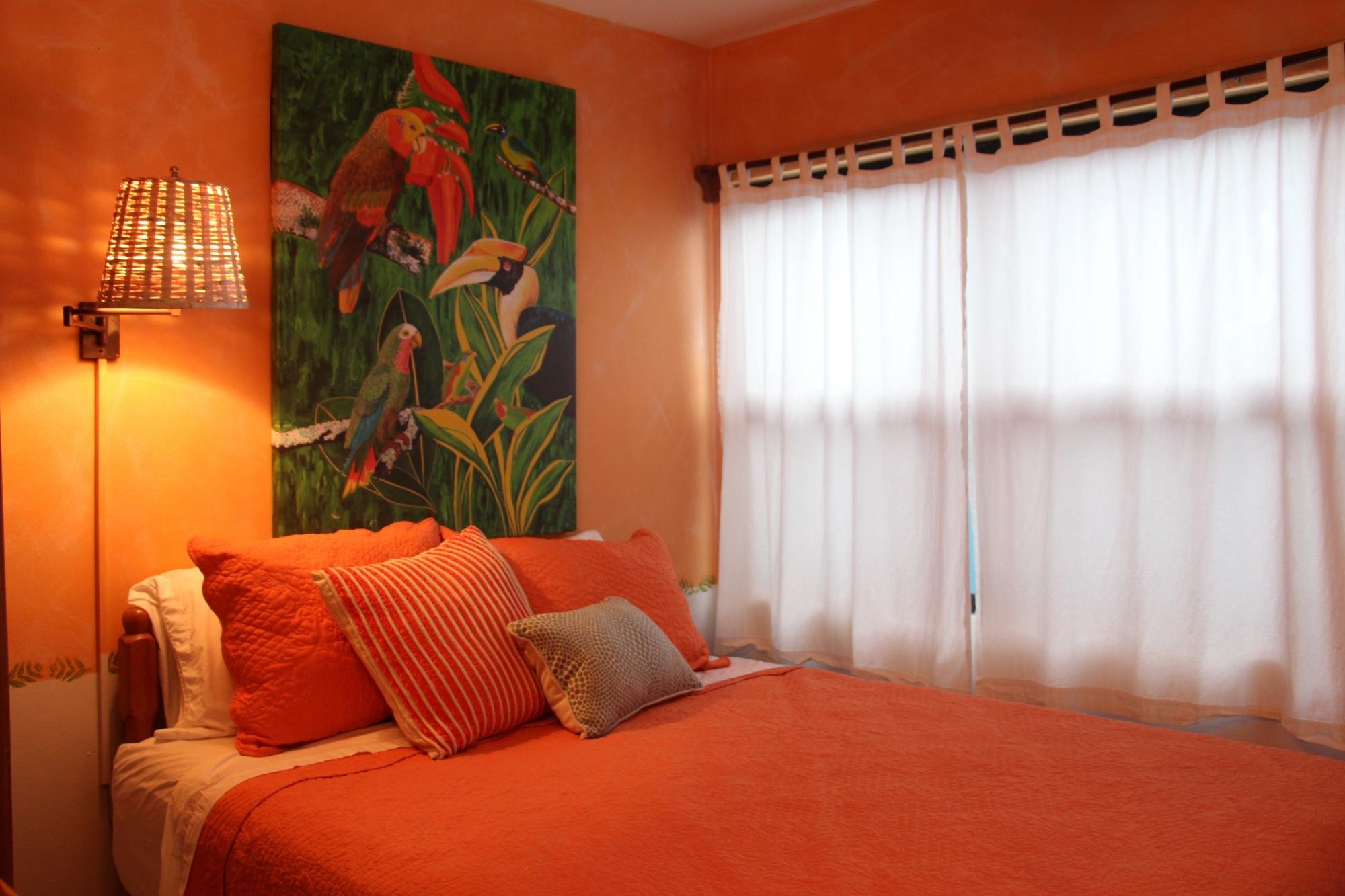 Changes In Latitudes Bed and Breakfast by null