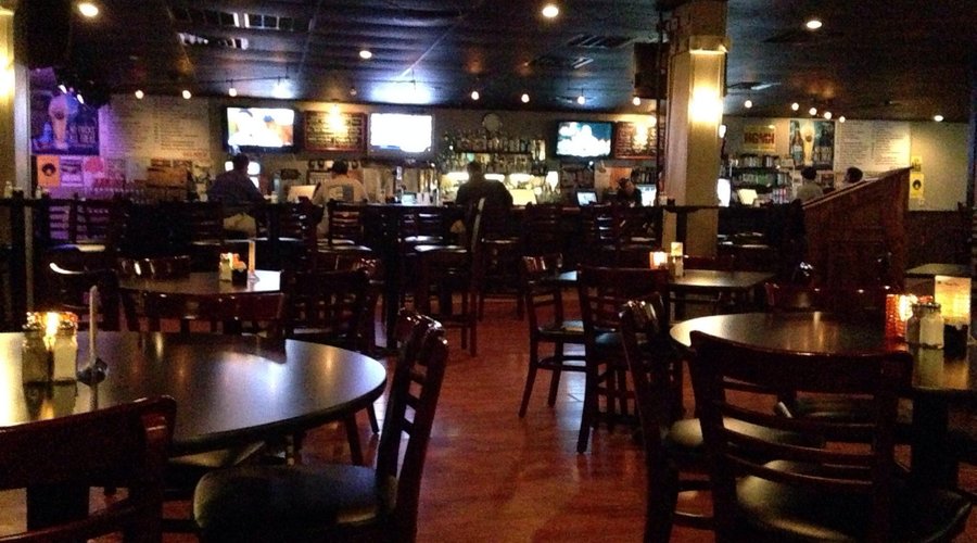 Martin's Downtown