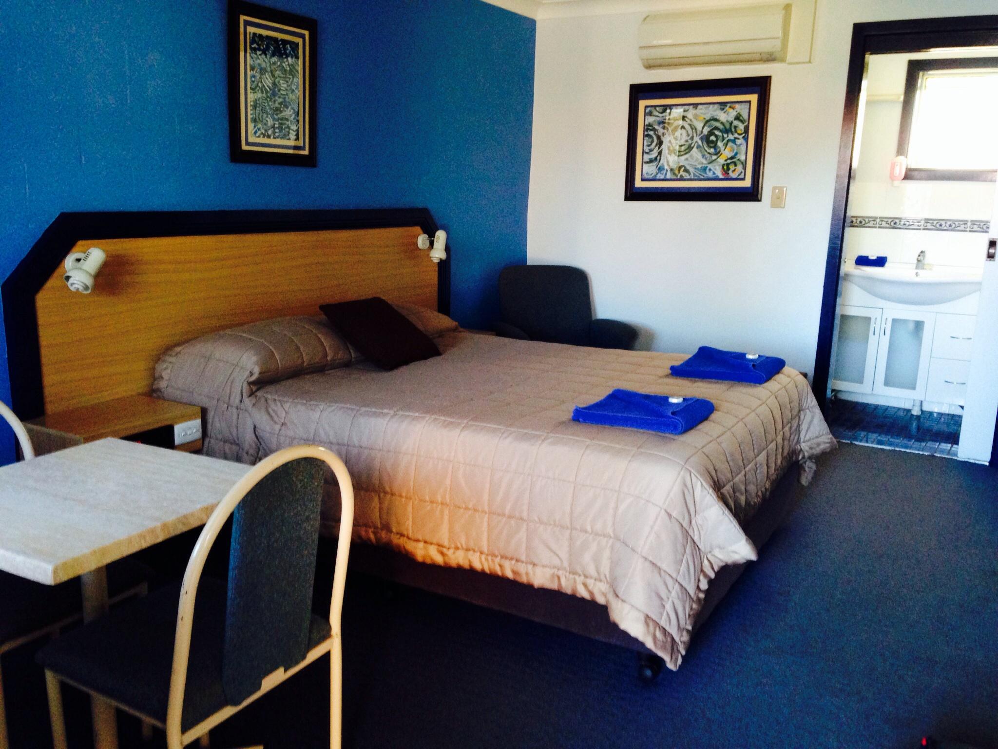 BELLVIEW MOTEL (AU$122): 2023 Prices & Reviews (Narrabri) - Photos Of ...