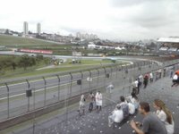 Corrida de carro - Avaliações de viajantes - Autódromo José Carlos Pace -  Tripadvisor