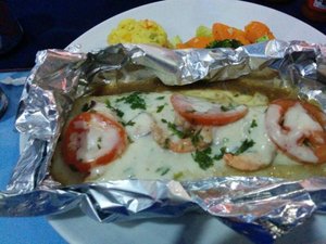 Comida