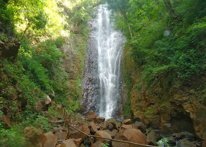 Cachoeira do Martelo