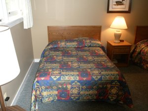 Room & Suite