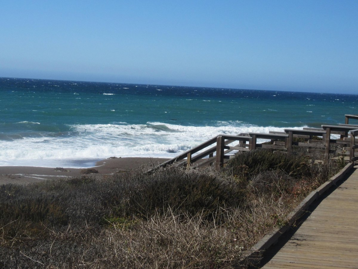 Escape to Hearst Castle: Your Guide to San Simeon State Park