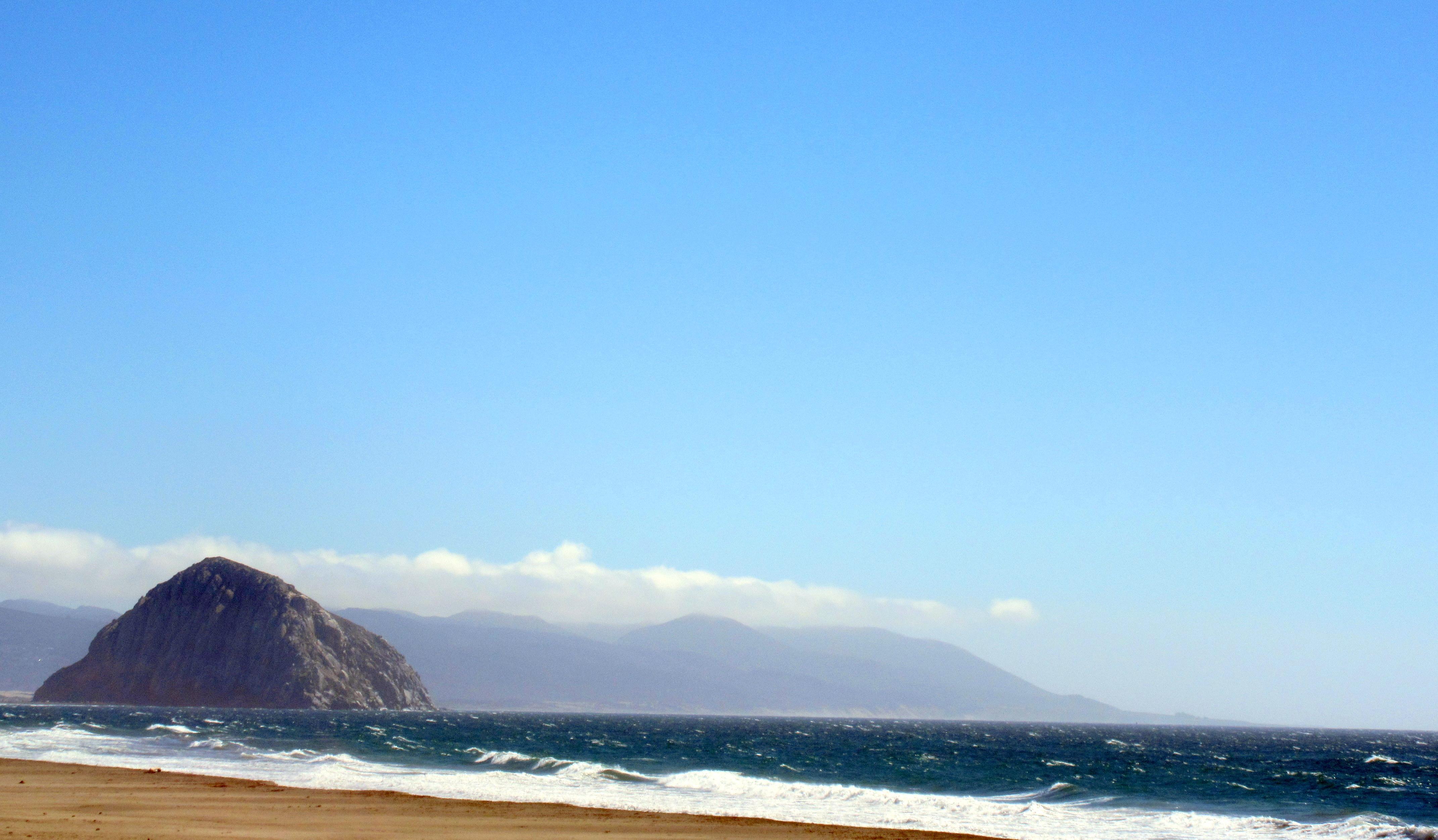 MORRO STRAND STATE BEACH: Tutto Quello Che C'è Da Sapere